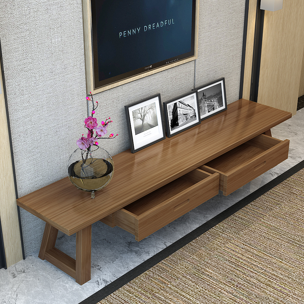 实木茶几电视柜（图ZMTEzNzQ5NjYw） - 生活用品 - 站酷设计师菜鸟刷子原创素材 - 站酷ZCOOL