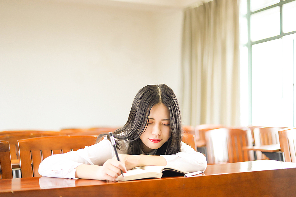 最美的时光在校园