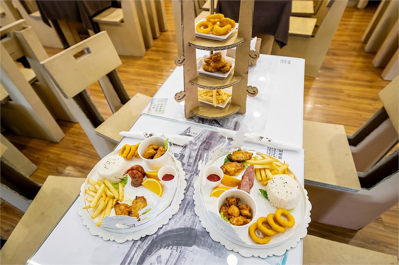 周庄暑期亲子两天游