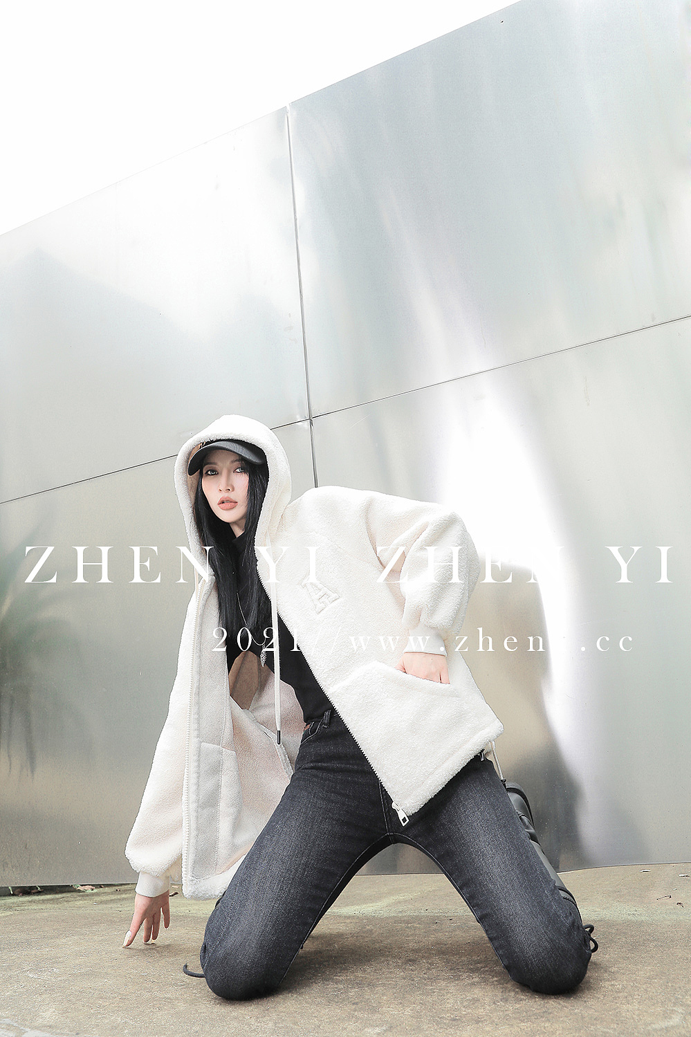 成都服装摄影/秋冬穿搭高级感 /服装搭配配色/服装穿搭