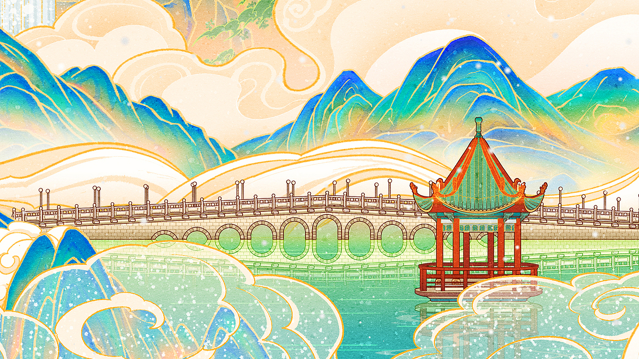 关于江西（图ZMjg2MzQwMTQw） - 商业插画 - 站酷设计师AfOX_阿冯原创素材 - 站酷ZCOOL