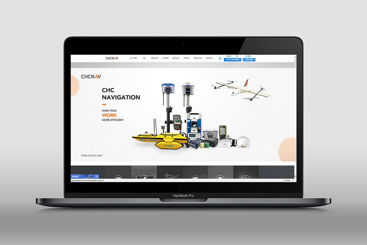 企业海外日常部分