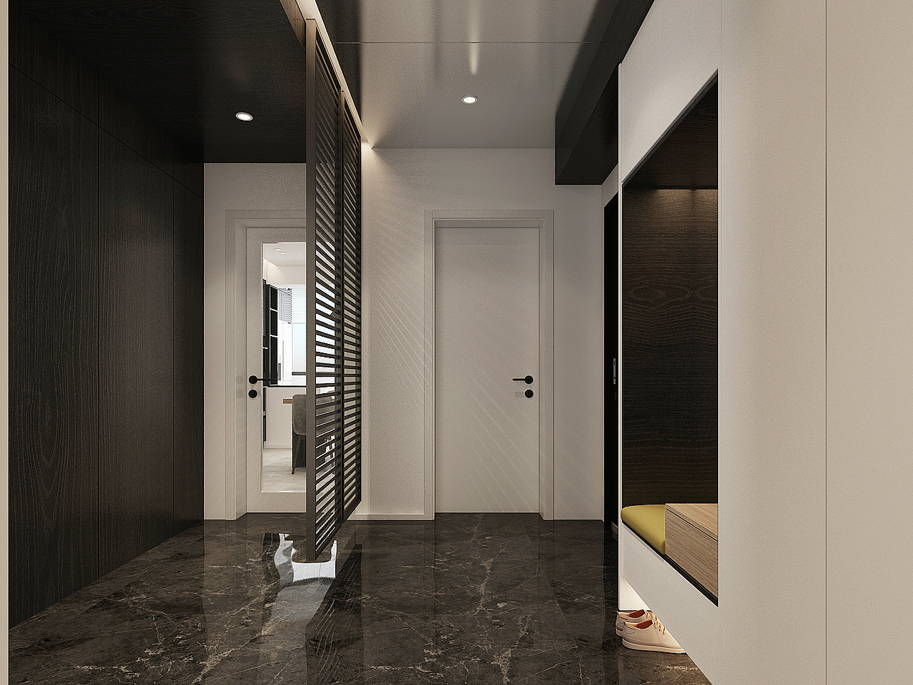 让生活气质不凡的家（图ZMjA3NDAyNjMy） - 家装设计 - 站酷设计师凡辰空间设计原创素材 - 站酷ZCOOL