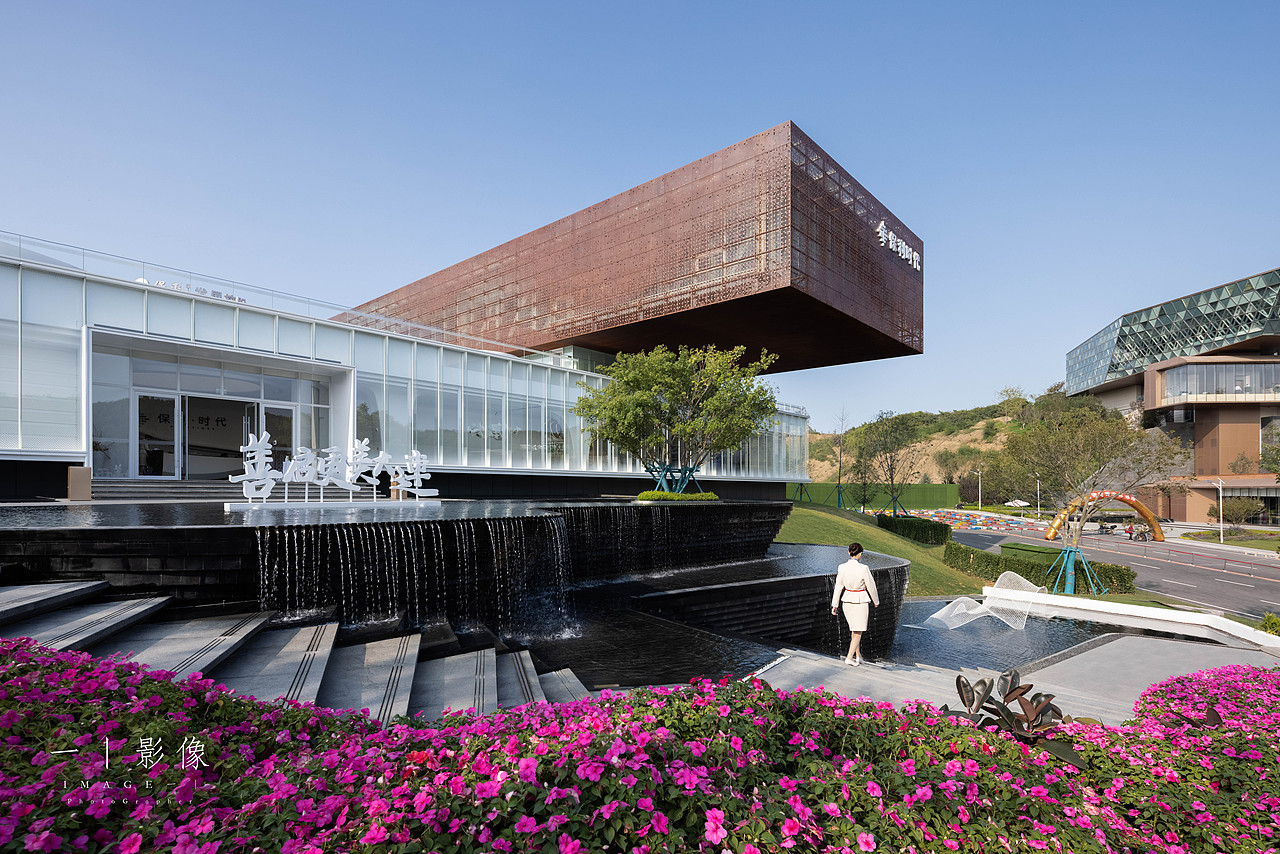 景观建筑摄影（图ZMjc1MDczMTA4） - 环境/建筑摄影 - 站酷设计师一丨影像原创素材 - 站酷ZCOOL
