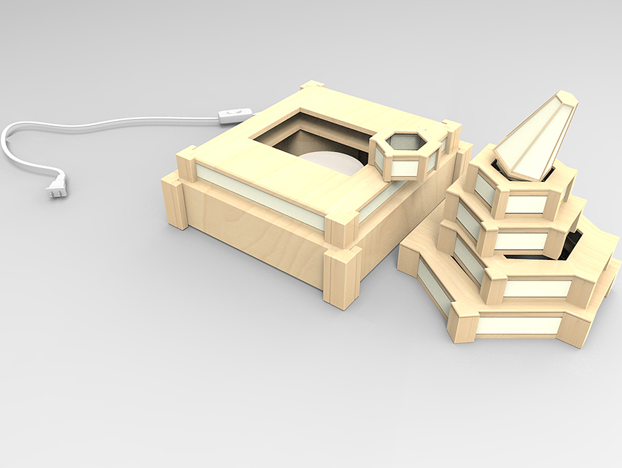 鼓楼记（图ZNzc0NTg2MzY=） - 生活用品 - 站酷设计师binbbbbbb原创素材 - 站酷ZCOOL