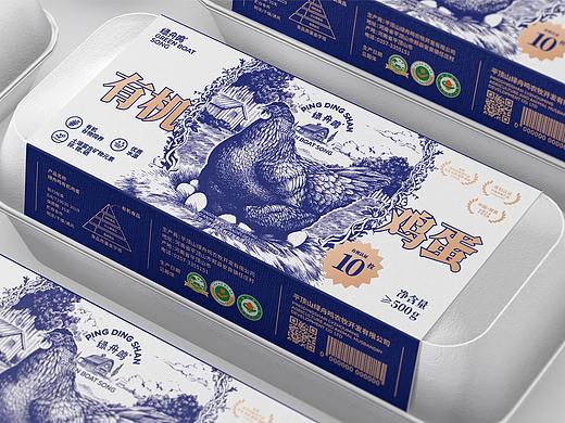 绿舟鸣品牌形象与产品包装设计升级