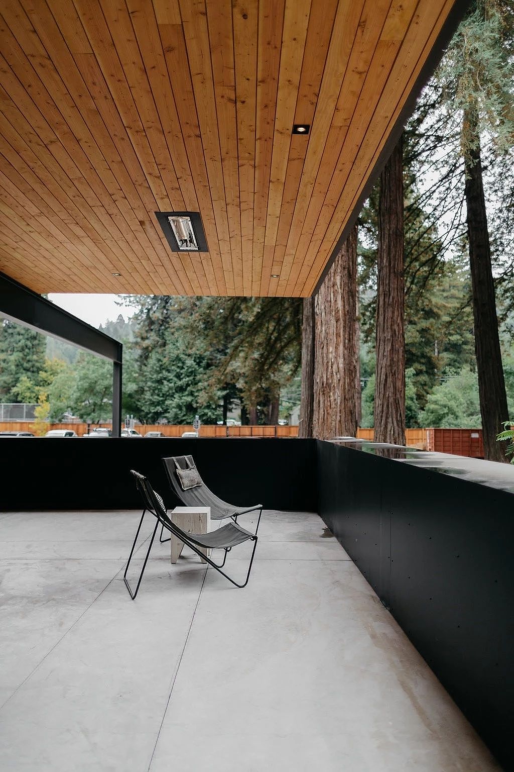 「Russian River Hotel」