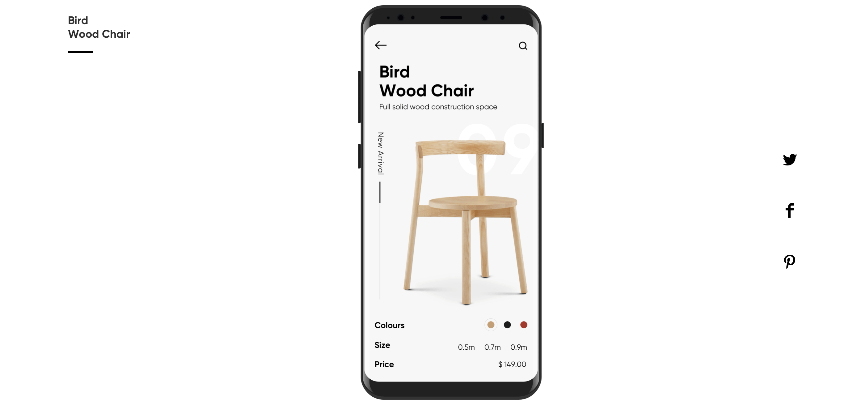 造作Space Set概念延展