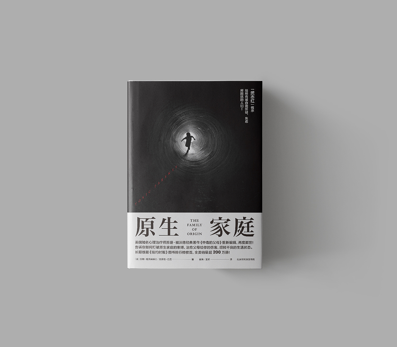 书籍封面设计