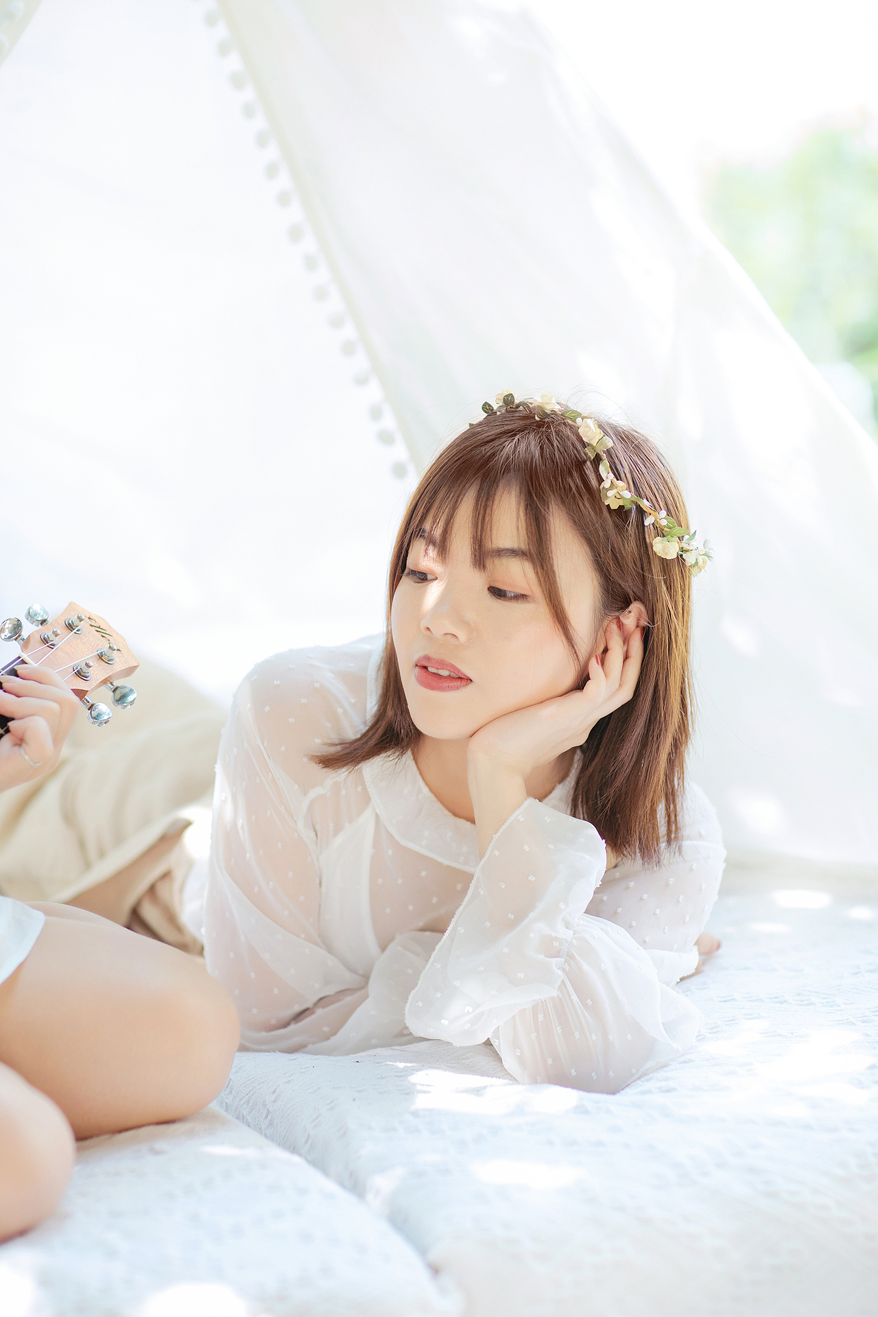 小清新（图ZMjAzOTg0OTk2） - 修图/后期 - 站酷设计师修图师麦童原创素材 - 站酷ZCOOL