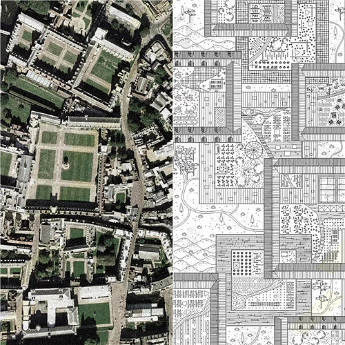 VA国际艺术教育，艺术生留学建筑设计作品集（图ZMTI3MzQ4OTE2） - 其他工业/产品 - 站酷设计师VA国际艺术教育原创素材 - 站酷ZCOOL