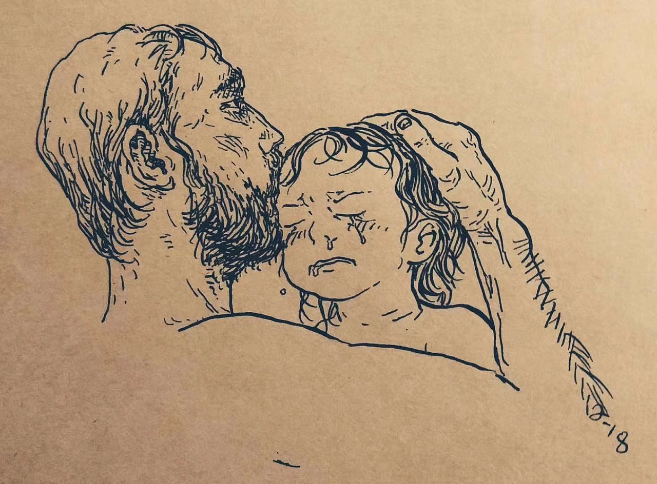 18 19 20 三年作品总结（图ZMjc5MjMxNjQw） - 创作习作 - 站酷设计师李安朔原创素材 - 站酷ZCOOL