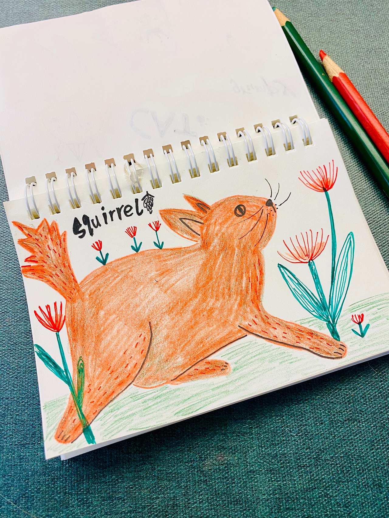 速寫筆記（圖ZMjk4NzY1Mzc2） - 兒童插畫 - 站酷設計師搖搖yaoyao原創(chuàng)素材 - 站酷ZCOOL