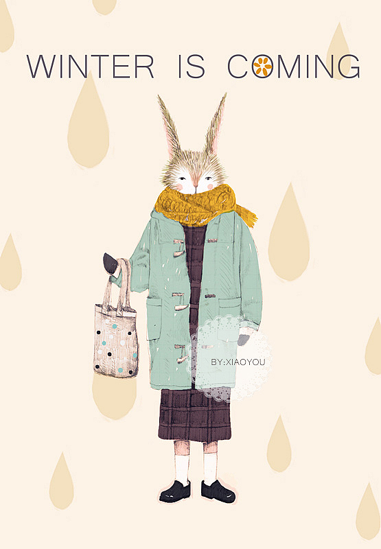 私服搭配~（图ZMzgwMTc2ODA=） - 艺术插画 - 站酷设计师April小柚画画原创素材 - 站酷ZCOOL