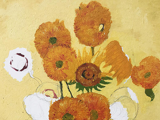 手绘随笔杂集（个人主页-ZMjYzMjY3MTI=） - 绘本 - 站酷设计师钟十七原创素材 - 站酷ZCOOL