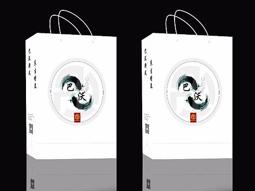 手提袋