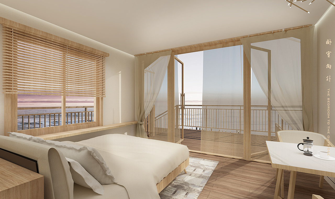 卓美设计 / Zhuomei