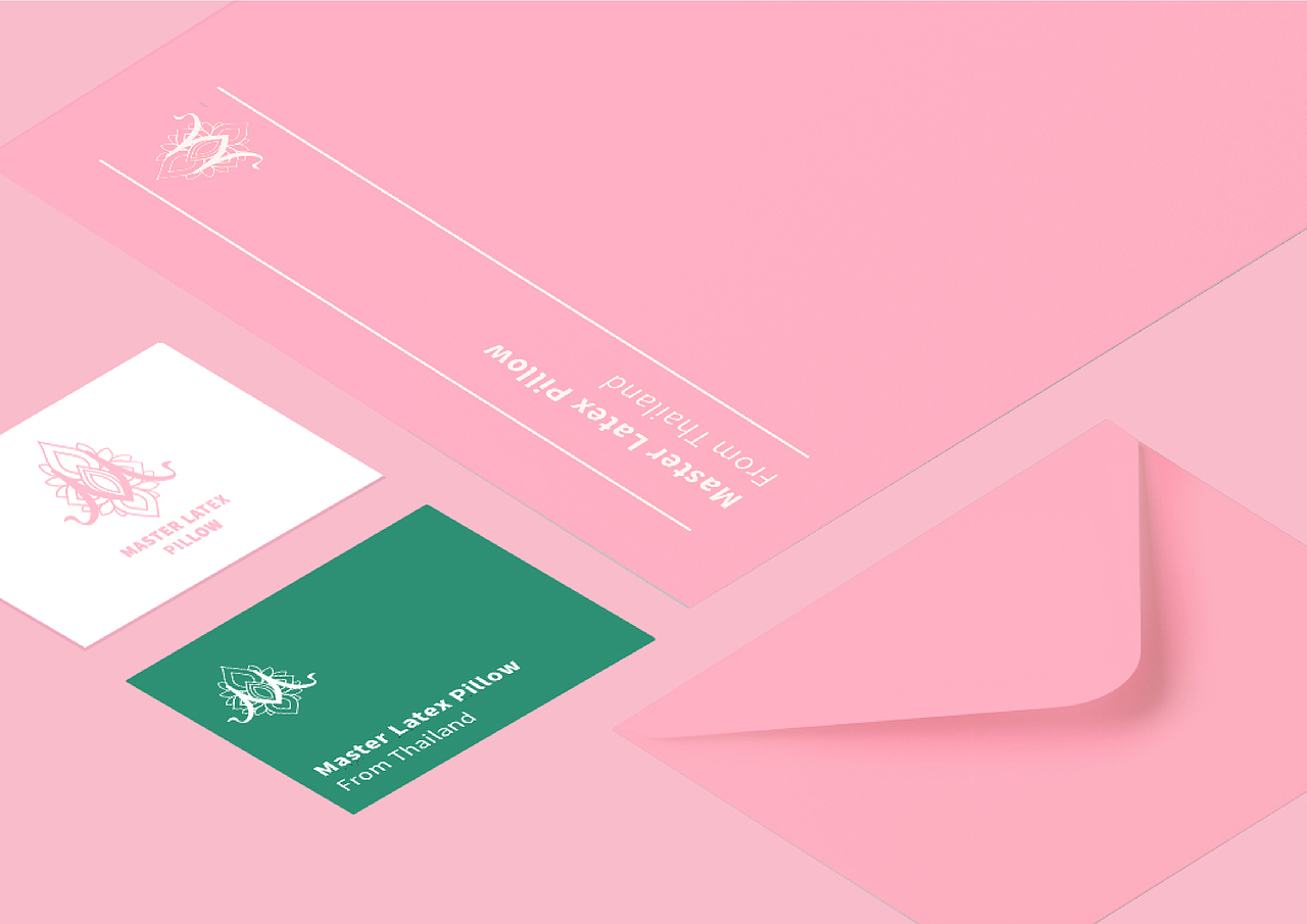 Master Latex Pillow（图ZMjkxNTUyMzQw） - 品牌 - 站酷设计师陈丛原创素材 - 站酷ZCOOL