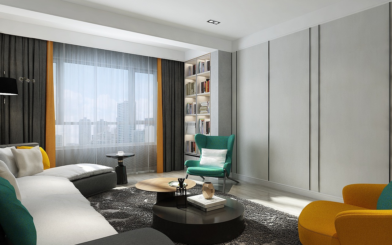 新房这样装修,邻居天天登门求经验