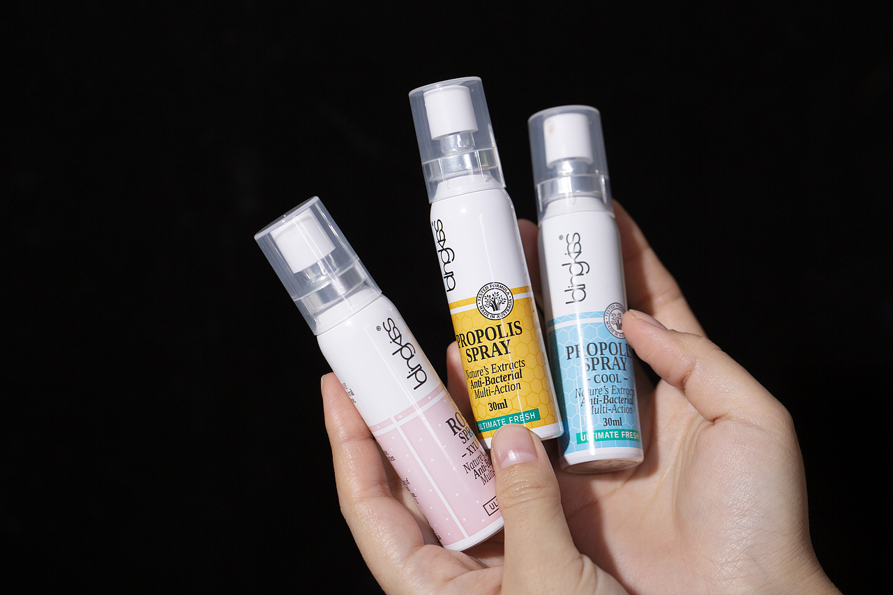 玫瑰口腔喷雾 蜂胶口腔喷雾 蜂胶口腔喷雾（图ZMjI5ODc2MTI0） - 产品摄影 - 站酷设计师有间图片社原创素材 - 站酷ZCOOL