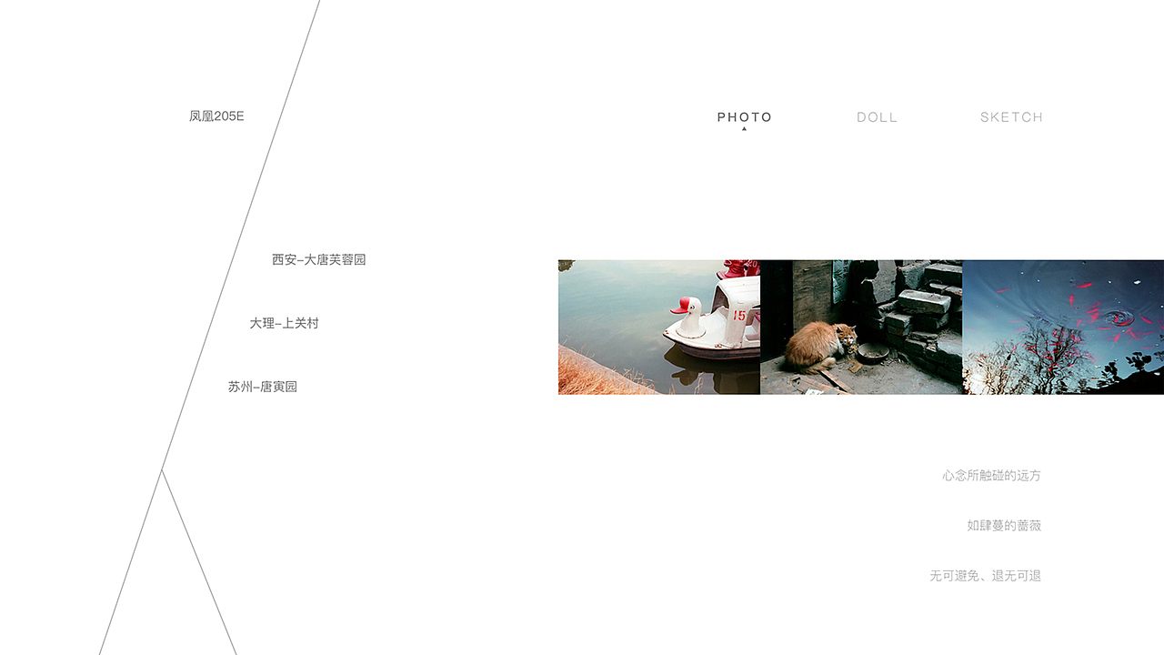 简历与作品集（图ZNzg1OTE3NzY=） - 其他UI - 站酷设计师弎千目原创素材 - 站酷ZCOOL