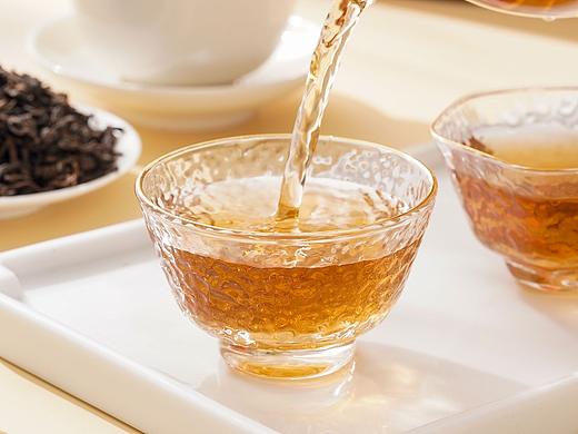 红茶｜滇红｜茶叶拍摄｜茶汤拍摄｜熟茶｜STUDIODP