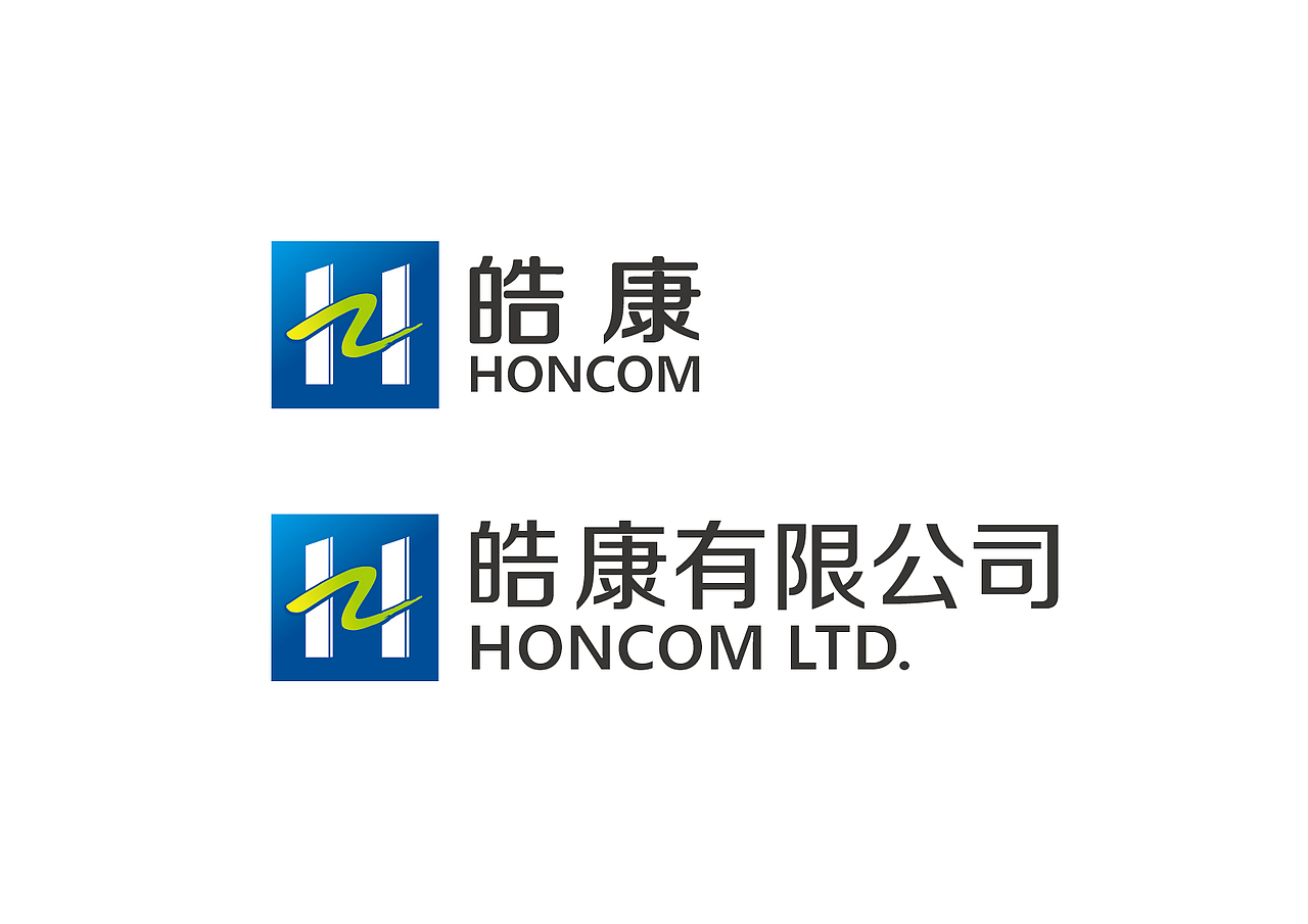 皓康集团企业形象塑造