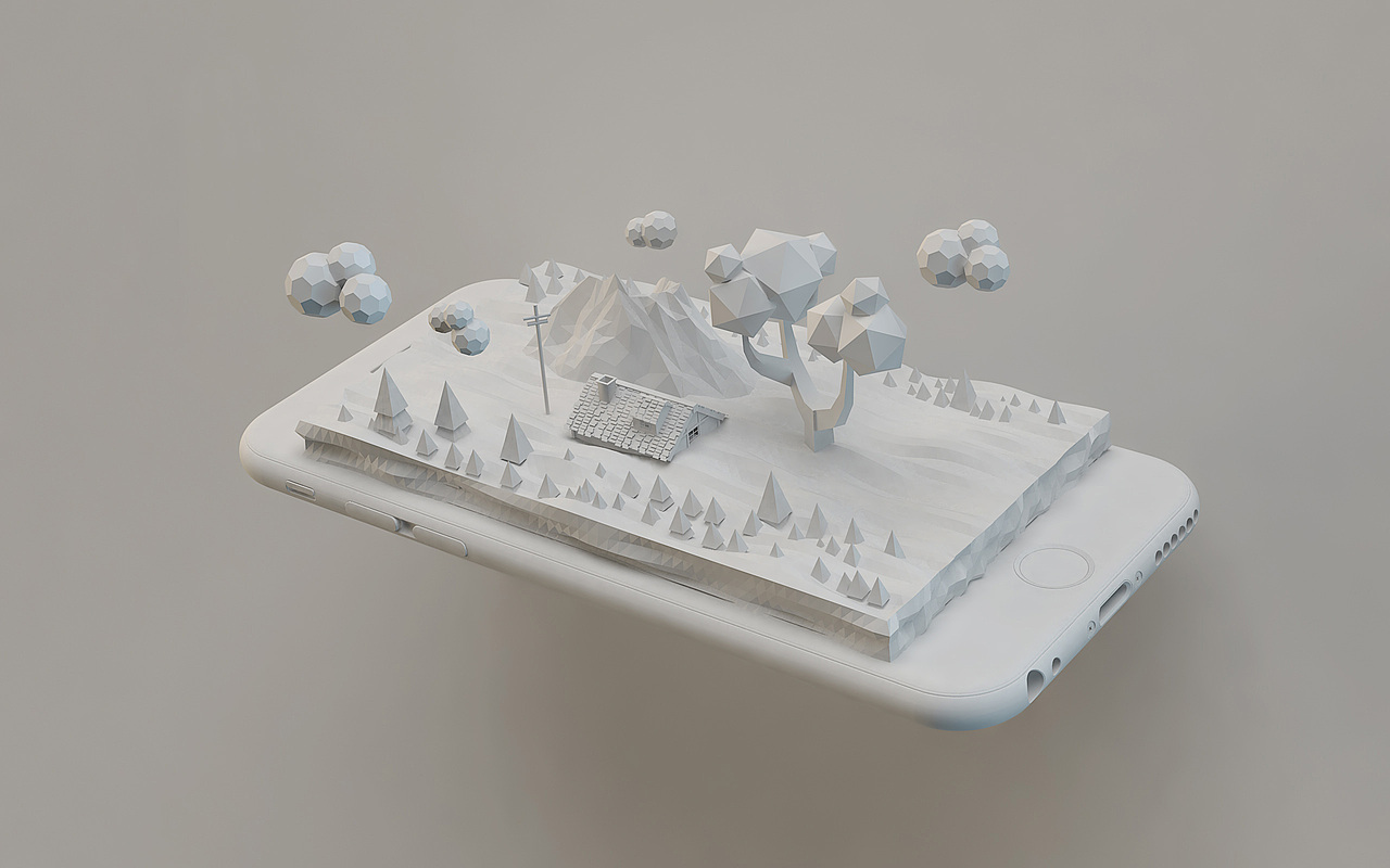 山中寻宝——2016年上半年小结