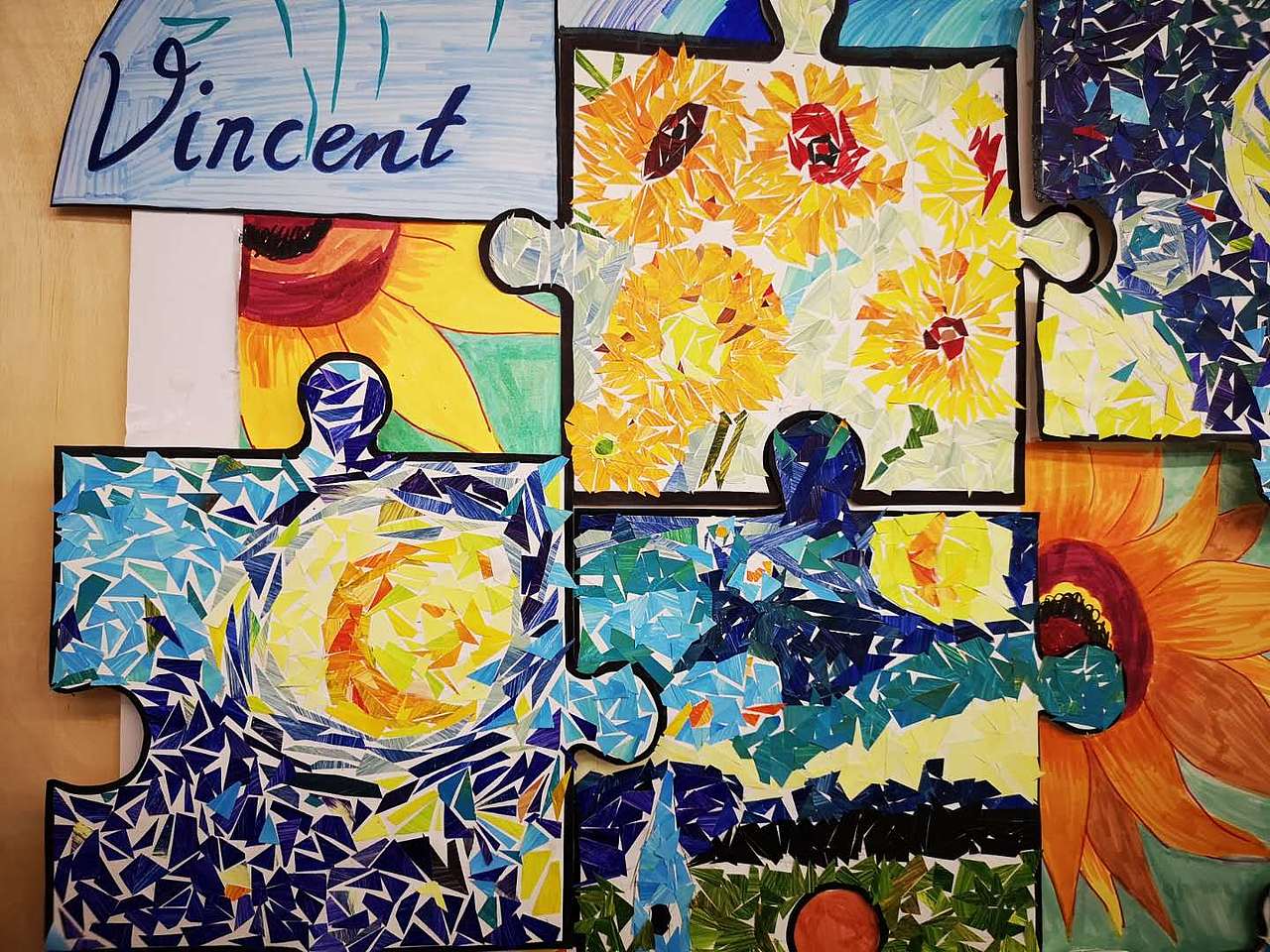 少儿美术（图ZMTU4NzEyMzgw） - 创作习作 - 站酷设计师xsrx007原创素材 - 站酷ZCOOL