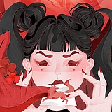 吴毒不巫女的头像