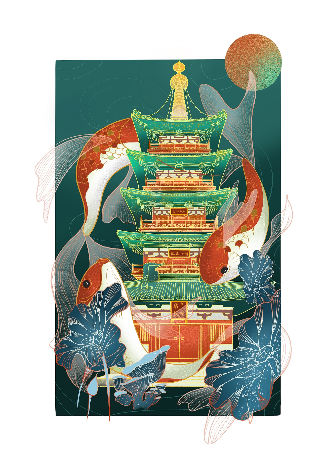 生活小稿（图ZMjY2OTY1MDE2） - 创作习作 - 站酷设计师猪猪楠原创素材 - 站酷ZCOOL