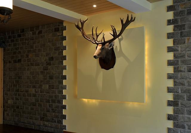 天津京津新城中式风格