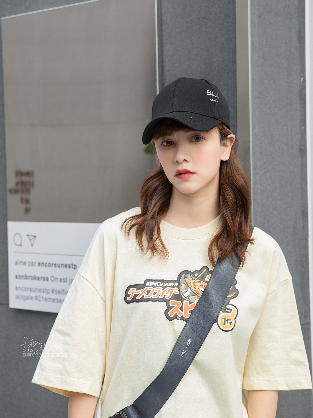 帽子拍摄 棒球帽贝雷帽渔夫帽拍摄鸭舌帽模特拍摄拍照