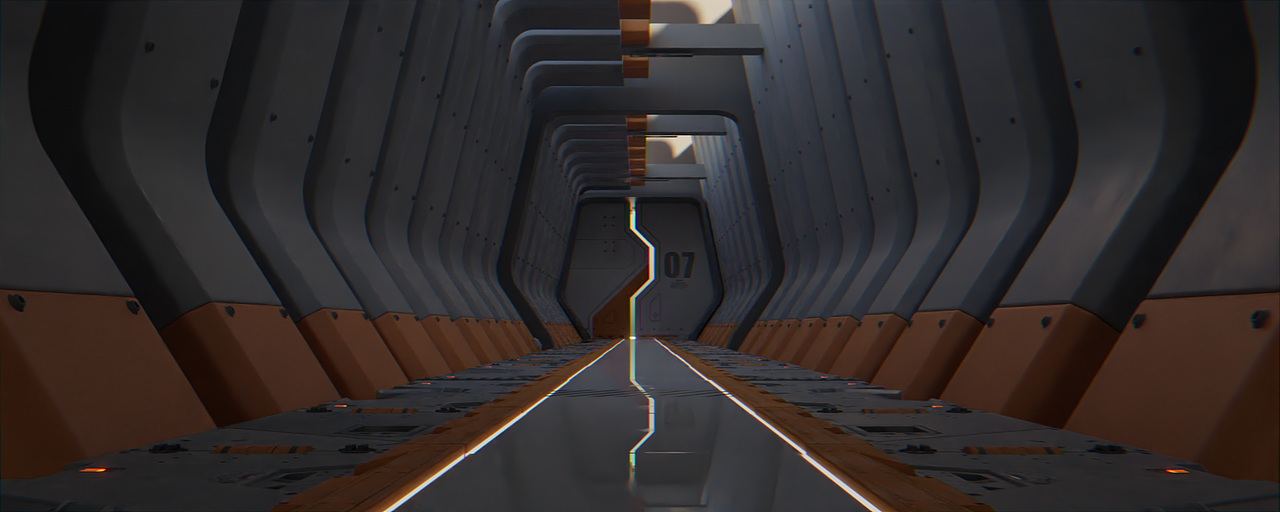 HSM_场景设计_04（图ZMjQ5MDEyMTc2） - 建筑/空间 - 站酷设计师VictoryLuode原创素材 - 站酷ZCOOL