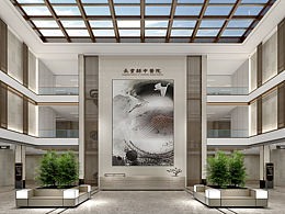中医院