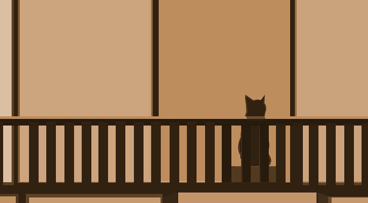 貓的一天（圖ZODIwNzYyNjA=） - 創(chuàng)作習(xí)作 - 站酷設(shè)計師祝家老司機(jī)原創(chuàng)素材 - 站酷ZCOOL