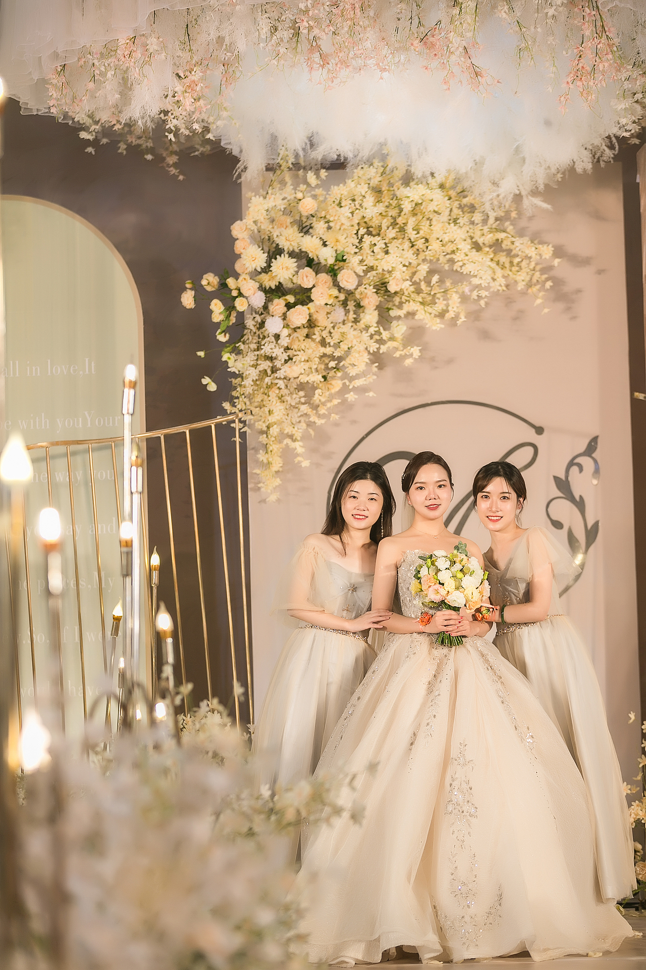 婚礼跟拍作品欣赏（图ZMTkzNDI5NTQ4） - 人像摄影 - 站酷设计师大大大大大豌豆原创素材 - 站酷ZCOOL