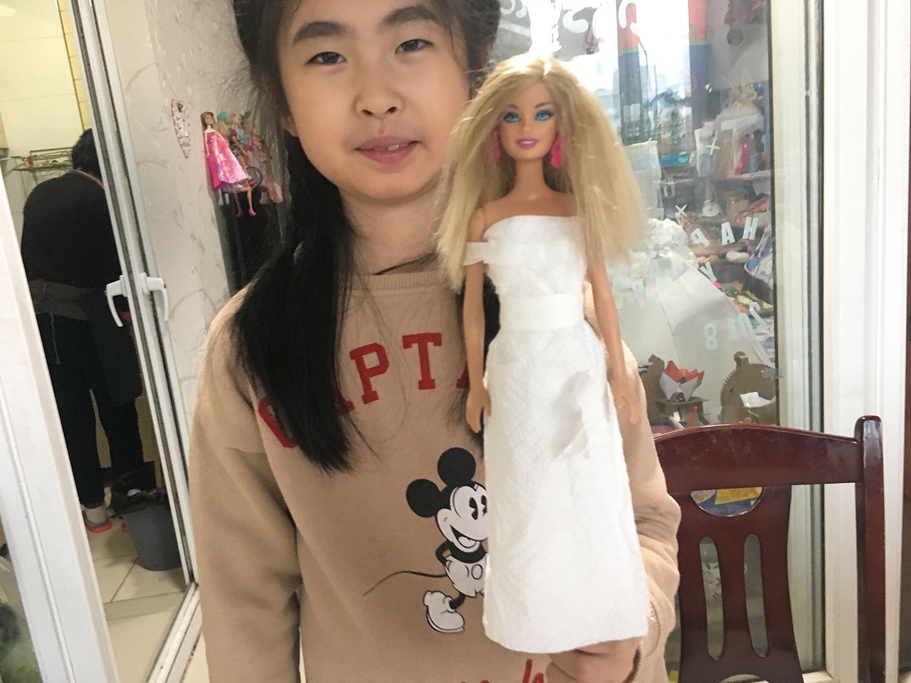 儿童设计类教学-服装设计-Jenny and Amy designer（图ZMTUwODE1MzI4） - 其他手工艺 - 站酷设计师boximeina原创素材 - 站酷ZCOOL