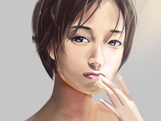 没事一涂（个人主页-ZNDI4NzU5NDg=） - 创作习作 - 站酷设计师玖佰邦原创素材 - 站酷ZCOOL