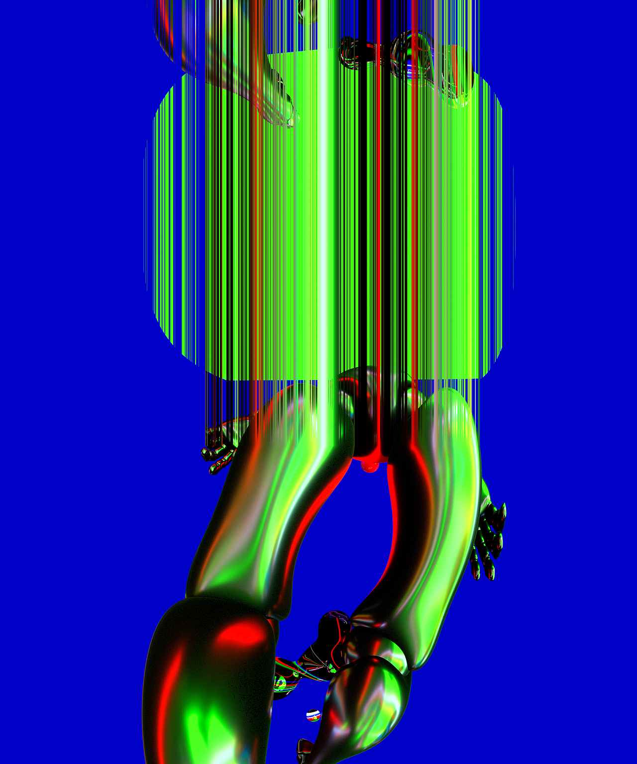 种梦艺术 · 时间之矢概念设计