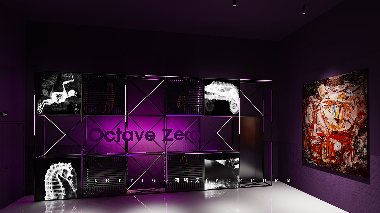 酒吧日记,夜色撩人微醺正当时