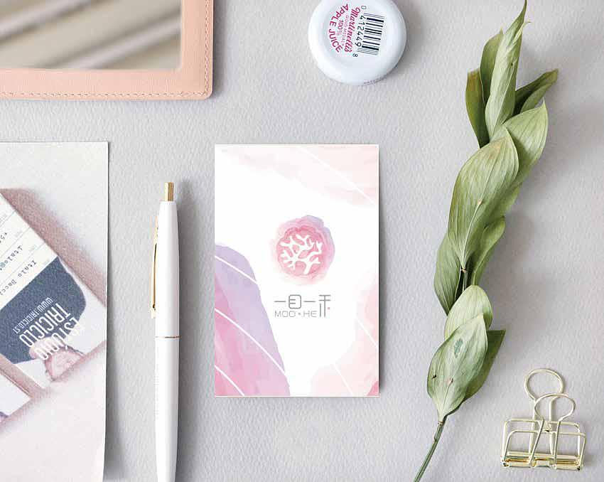 一目一禾睫毛增长液 包装系列（图ZMTA4MTc3Mjky） - 品牌 - 站酷设计师keppinmind原创素材 - 站酷ZCOOL