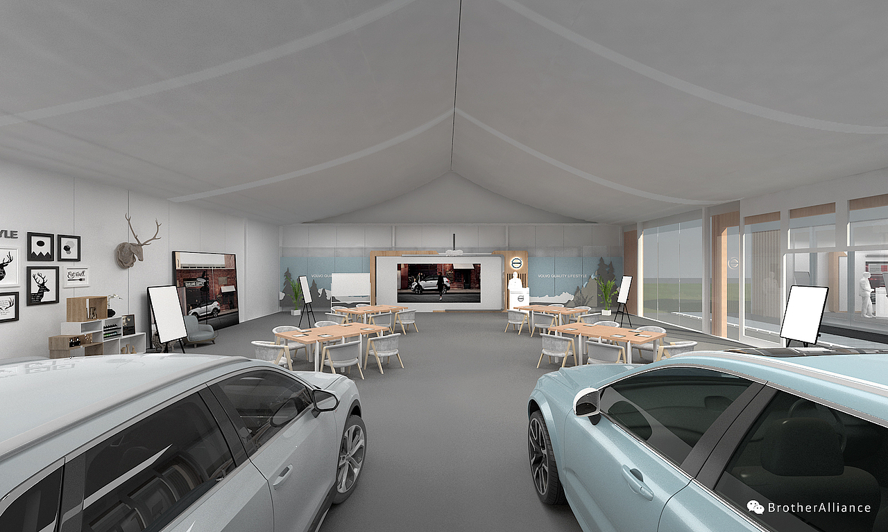 volvo售后培训（图ZMjExMTkwODEy） - 场景 - 站酷设计师溅起的浪花原创素材 - 站酷ZCOOL