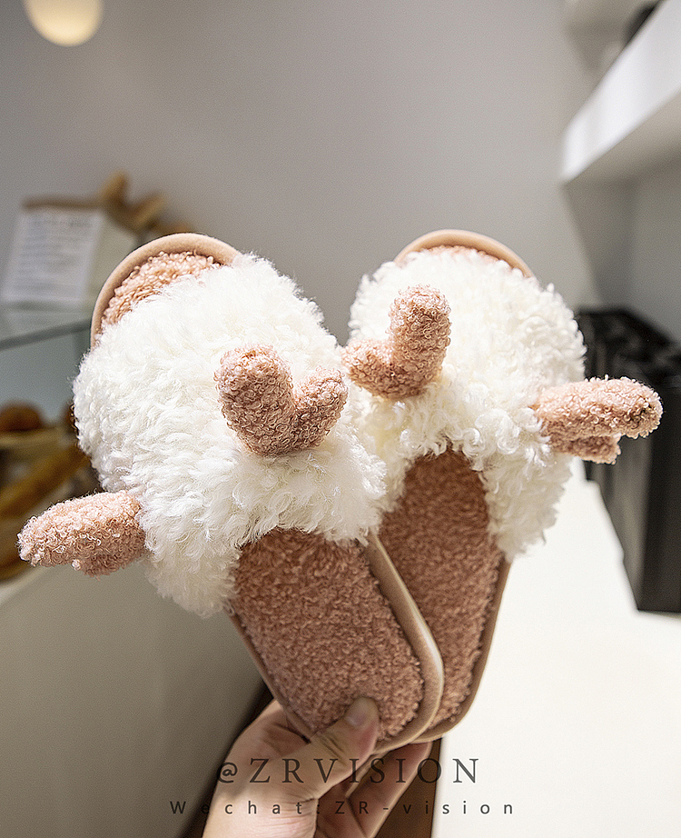 家居棉拖鞋外景基地拍摄ins风格图片拖鞋（图ZMjIzNDc5NTcy） - 产品摄影 - 站酷设计师ZRVISION原创素材 - 站酷ZCOOL