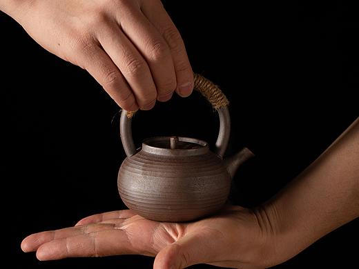 茶壶