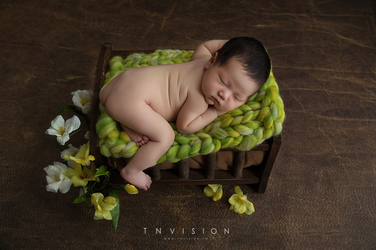 TNbaby - 新生儿照