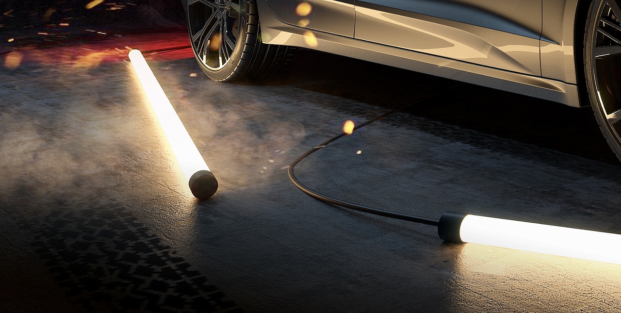 12-A7渲染練習(xí)-原作者炭燒雙魚(yú)（圖ZMjQ2OTMzNDU2） - 機(jī)械/交通 - 站酷設(shè)計(jì)師XXIN_CG原創(chuàng)素材 - 站酷ZCOOL