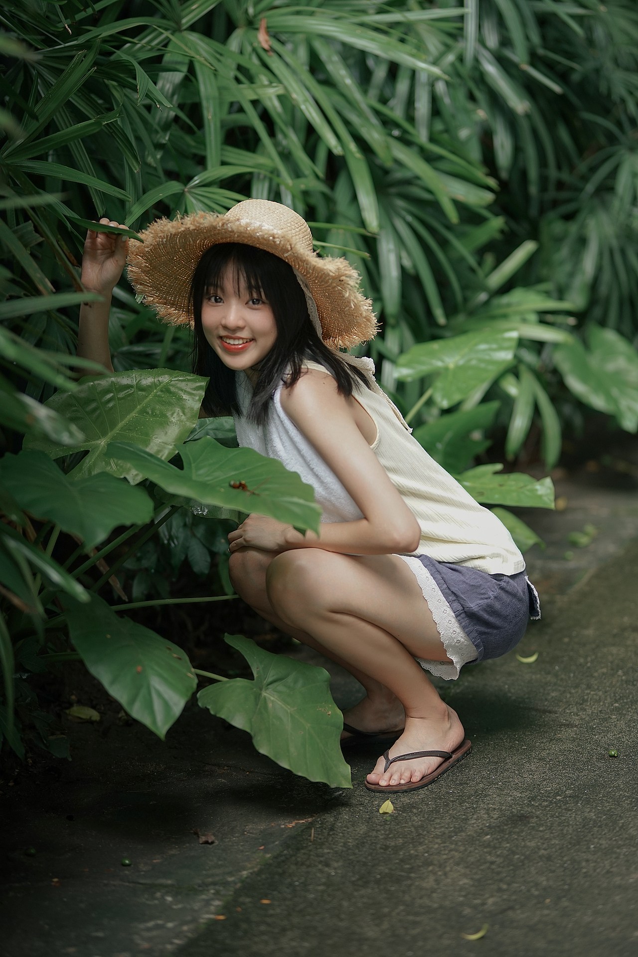 Photo by Xurr（图ZMjY4NTU4NDA4） - 人像摄影 - 站酷设计师xurr原创素材 - 站酷ZCOOL