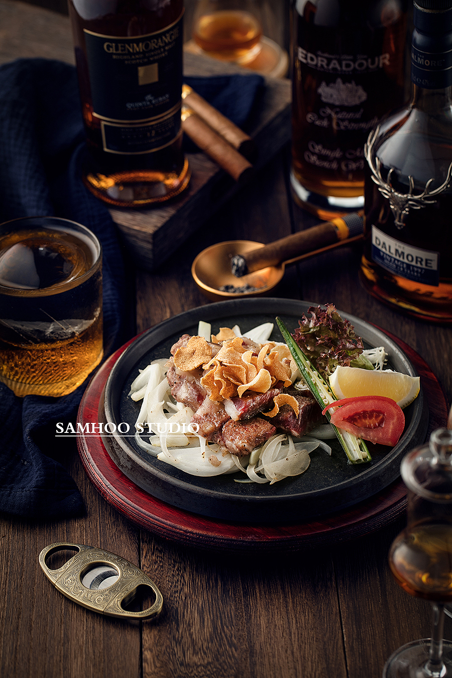 #美食 产品 静物 # 广州网红威士忌酒吧 KK（图ZMTE4MjU4ODQ0） - 产品摄影 - 站酷设计师广州叁禾摄制广告原创素材 - 站酷ZCOOL
