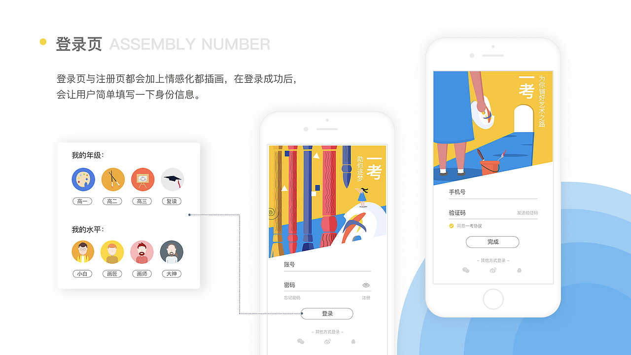 SZE 2018作品集 - part.1（图ZMTIyOTk2MDY0） - APP界面 - 站酷设计师SZESZE呀原创素材 - 站酷ZCOOL